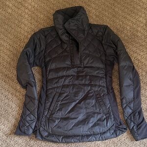 Lululemon jacket